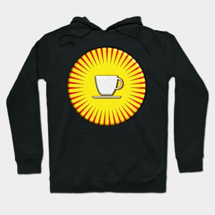 Coffee Hoodie